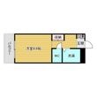 池田マンションの間取図
