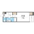 フェリスカーサ・ミオトーヤの間取図