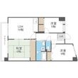 GranPino柴原の間取図