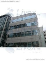 ハラダ中町の外観