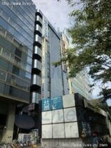 新横浜千歳観光の外観