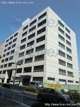 新横浜第1竹生の外観