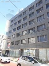 大宮宮町センターの外観
