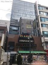 第5セントラルの外観