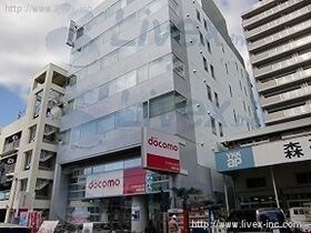 厚木Tの外観