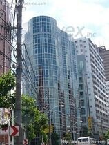 四海の外観