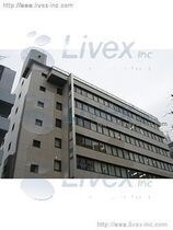本厚木マイの外観