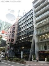 新横浜ステーションの外観