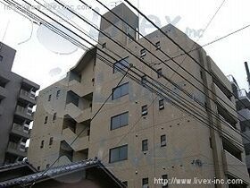湊町日本橋の外観