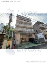 タイトーの外観