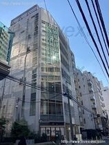 Sreed EBISUの外観