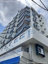 マンション中野ソレイユの外観