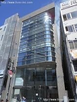 IDA TECHNOS IXの外観