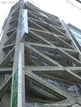 AXIS下町の外観
