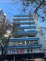 パックマートの外観