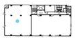 新横浜千歳観光の間取図
