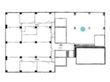 新横浜第1竹生の間取図