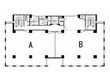 厚木フォーラムの間取図