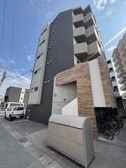 写真:TSUGUMIの外観