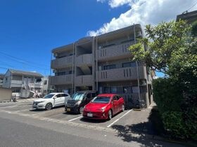 パークサイドヒルズの外観