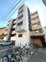 pukettiの外観