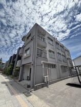 柳町ビルの外観