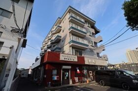エスポワール木元の外観
