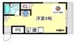 サンセットビルの間取図