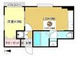 プラナハイツ高麗の間取図