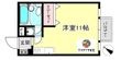 プレイヤー新屋敷の間取図