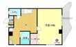 ウィング鴨池の間取図