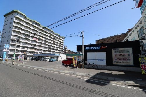 写真:ドラッグセイムス