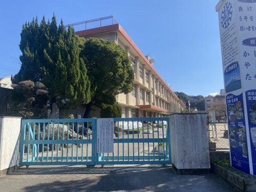 清水小学校