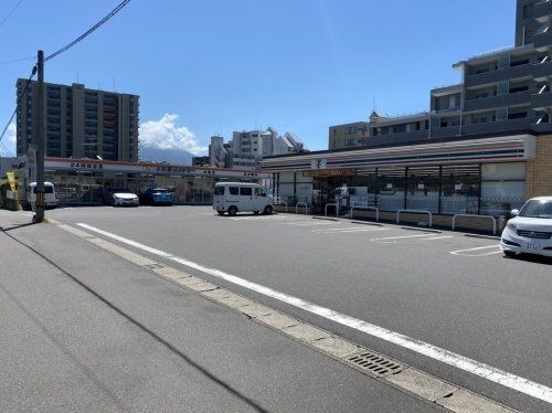 セブンイレブン 鹿児島大竜町店