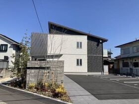 シャーメゾンエステティカの外観