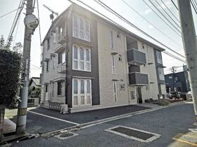 D-room Advanceの外観