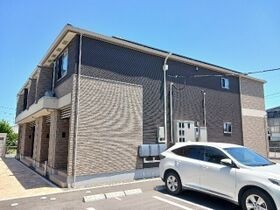 シッフバオ シティ 今治の外観