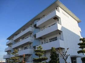 東液商事ビルⅡの外観