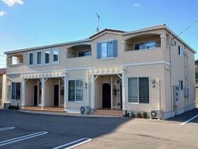 クラール東鳥生 Bの外観
