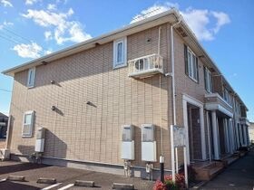 グランデKⅡ Dの外観