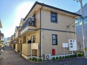 グランデK.Aの外観