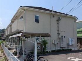 アフロディーテの外観