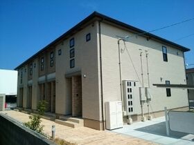 HKR SUNAYAMA Ⅱの外観