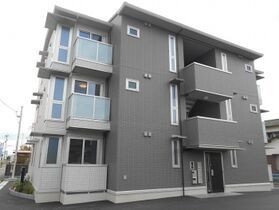 D-room南鳥生の外観