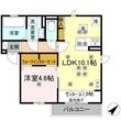 きよらの間取図
