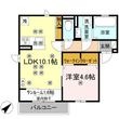 きよらの間取図