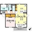 きよらの間取図