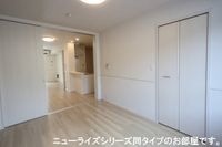 内装もきれいです