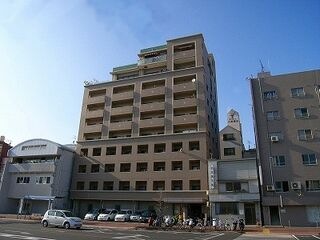 写真:HOMAT2000の外観