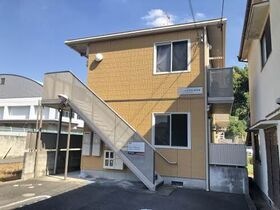サニーハイツタマキの外観